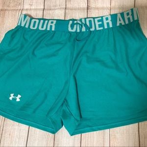 Under Armour Women’s Shorts